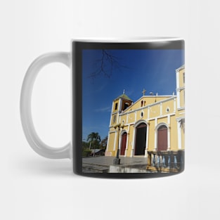 Nicaragua - Isla De Ometepe Mug